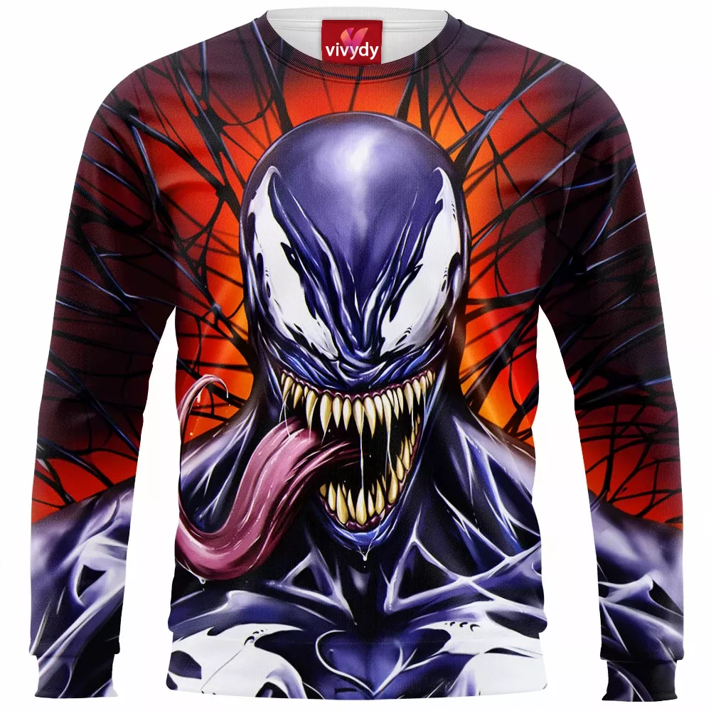 Venom Sweatshirt