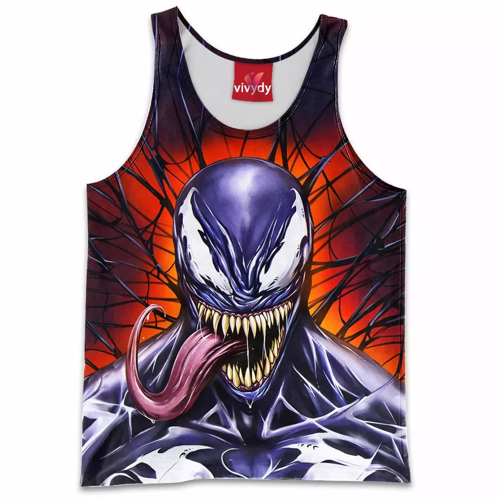 Venom Tank Top