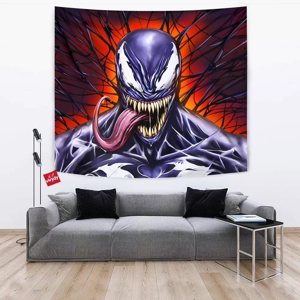 Venom Tapestry