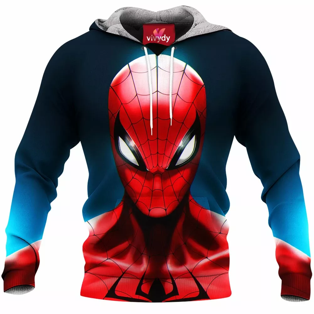 Spider-man Hoodie