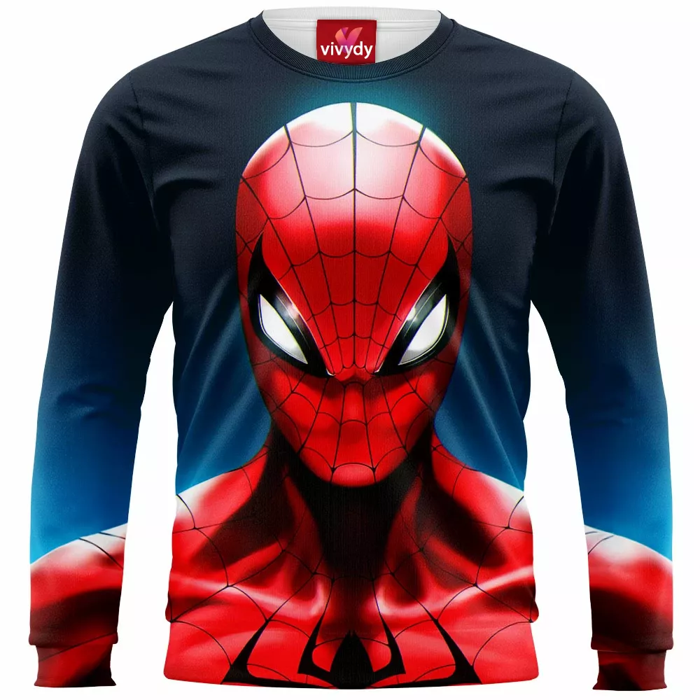 Spider-man Sweatshirt