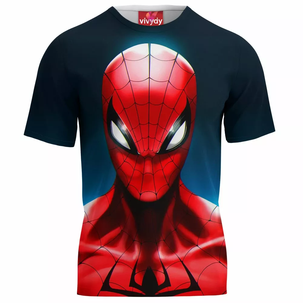 Spider-man T-Shirt