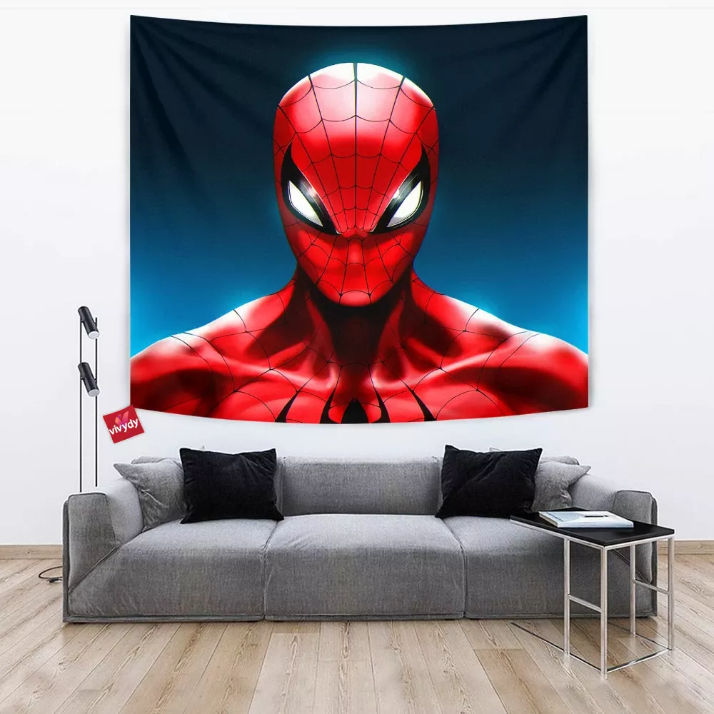 Spider-man Tapestry