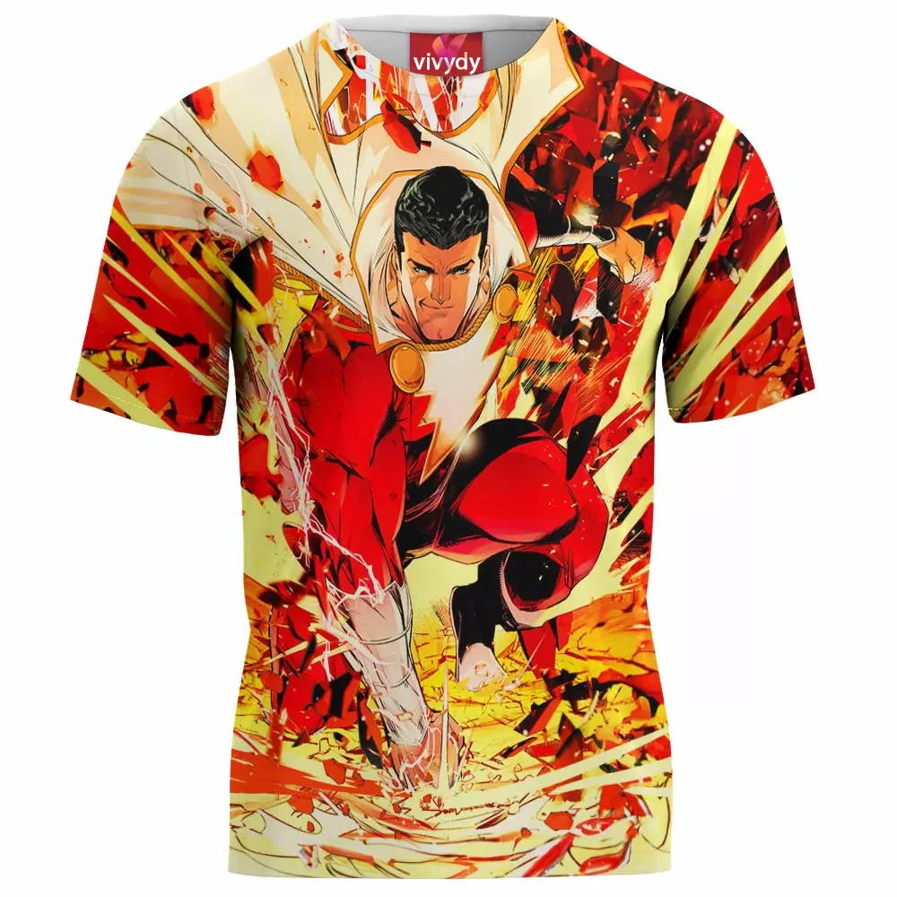 Shazam T-Shirt