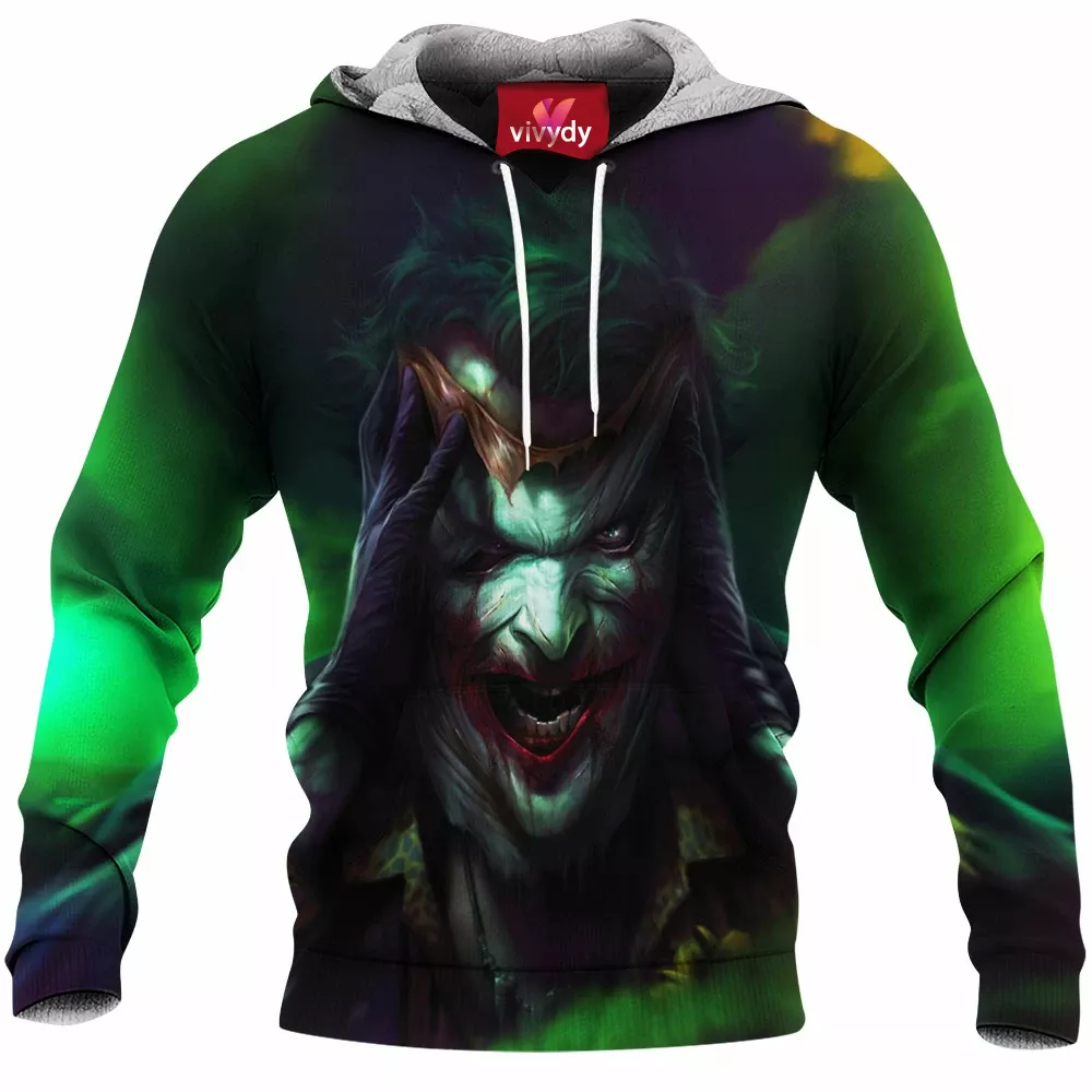 Joker Hoodie