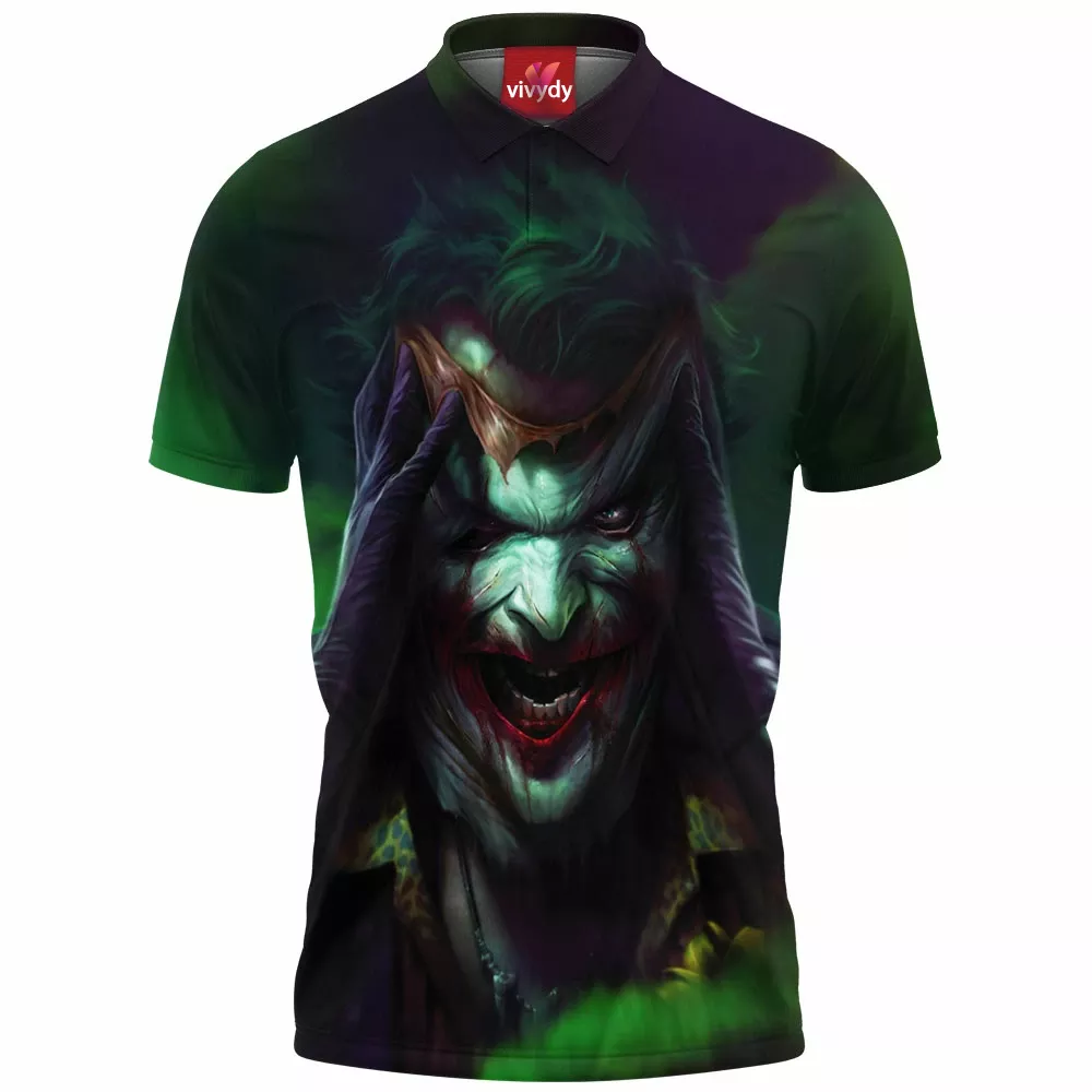 Joker Polo Shirt