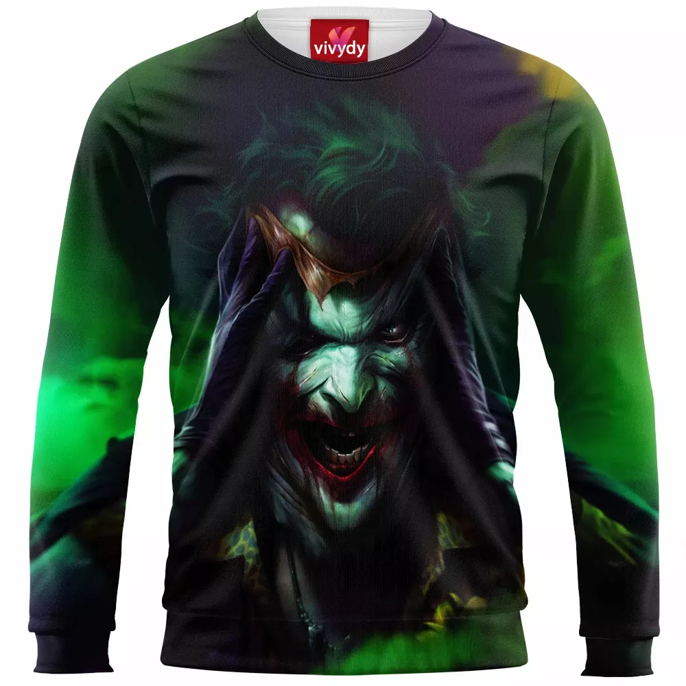 Joker Sweatshirt