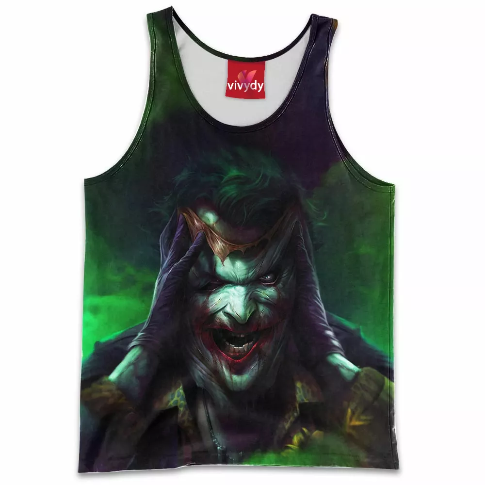 Joker Tank Top