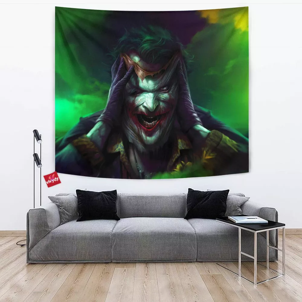 Joker Tapestry