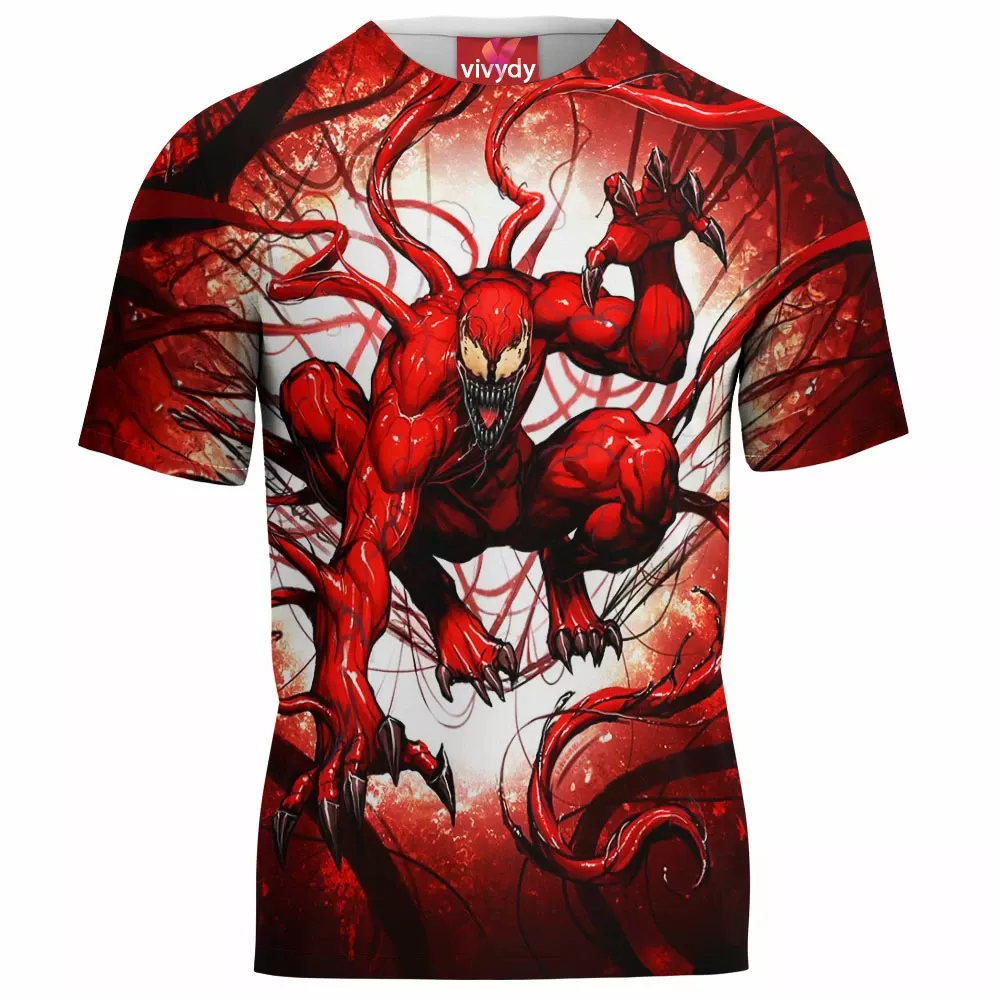 Carnage T-Shirt