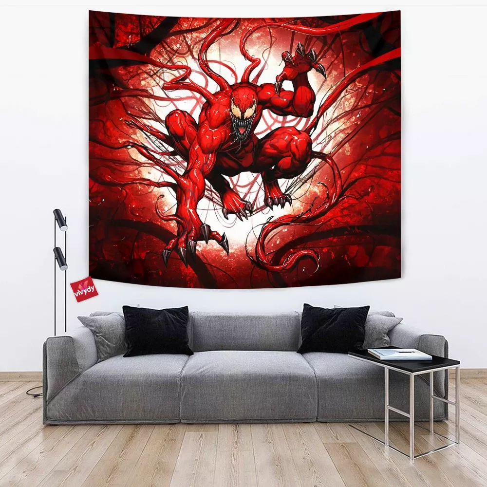 Carnage Tapestry