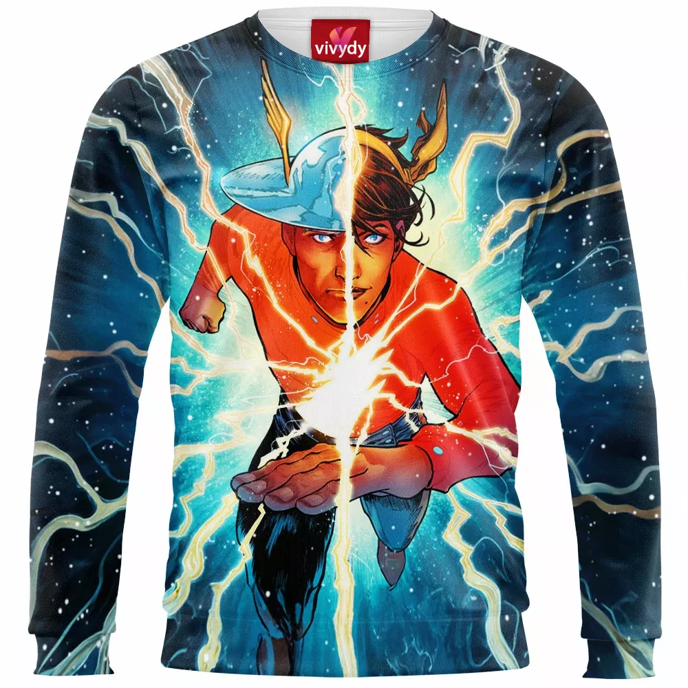 The Flash Sweatshirt