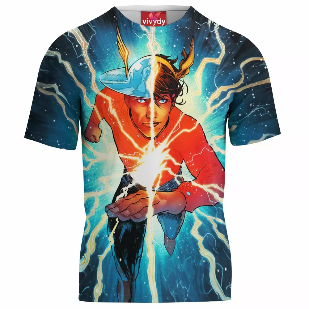 The Flash T-Shirt