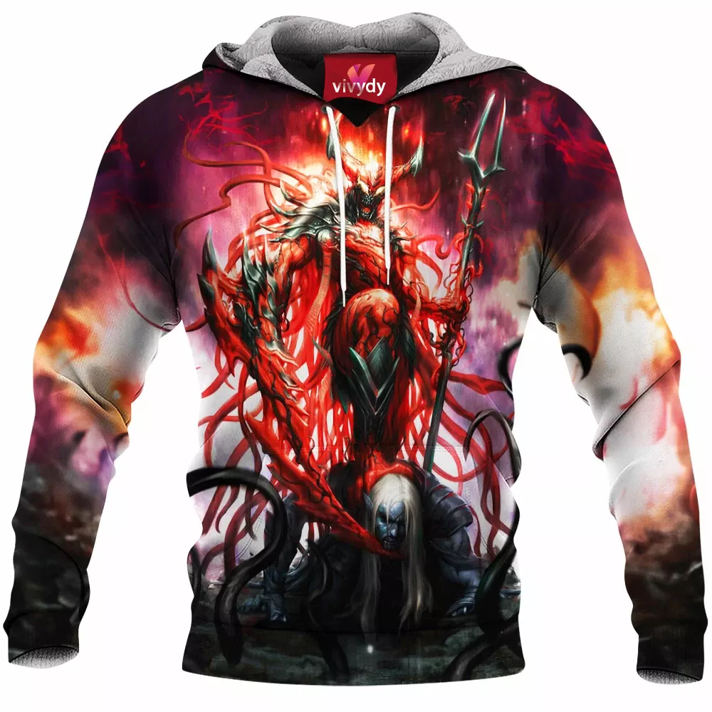 Carnage Hoodie