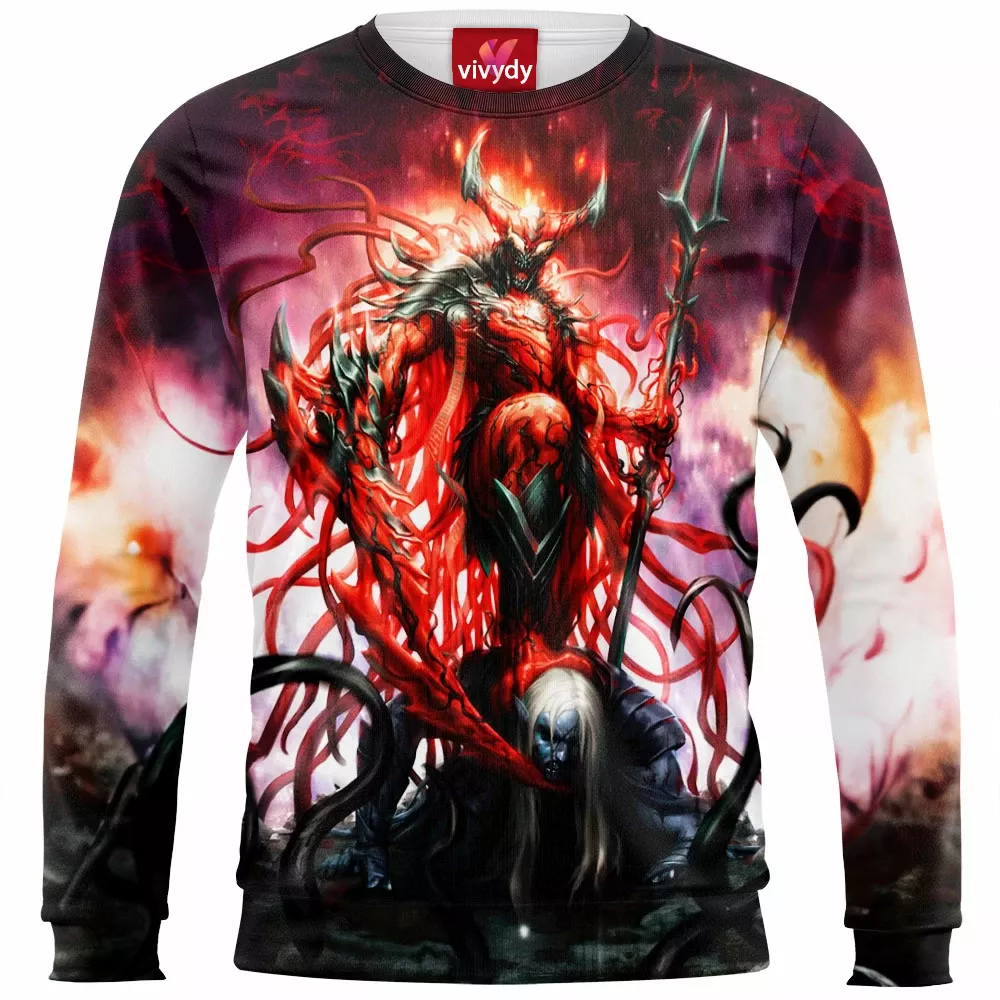 Carnage Sweatshirt