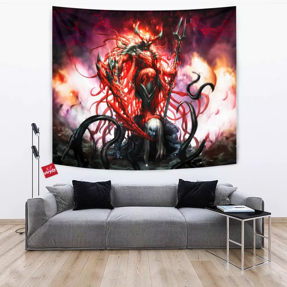 Carnage Tapestry