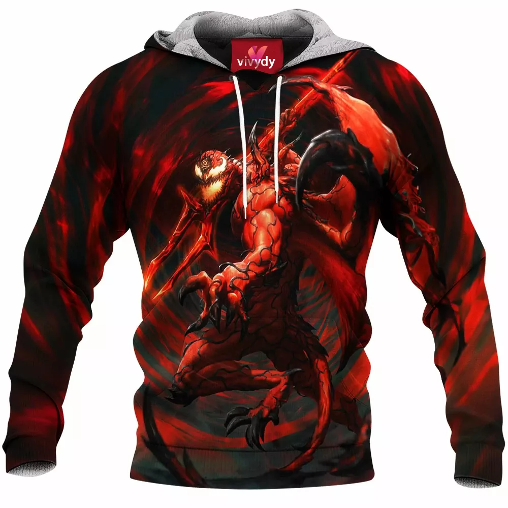 Carnage Hoodie