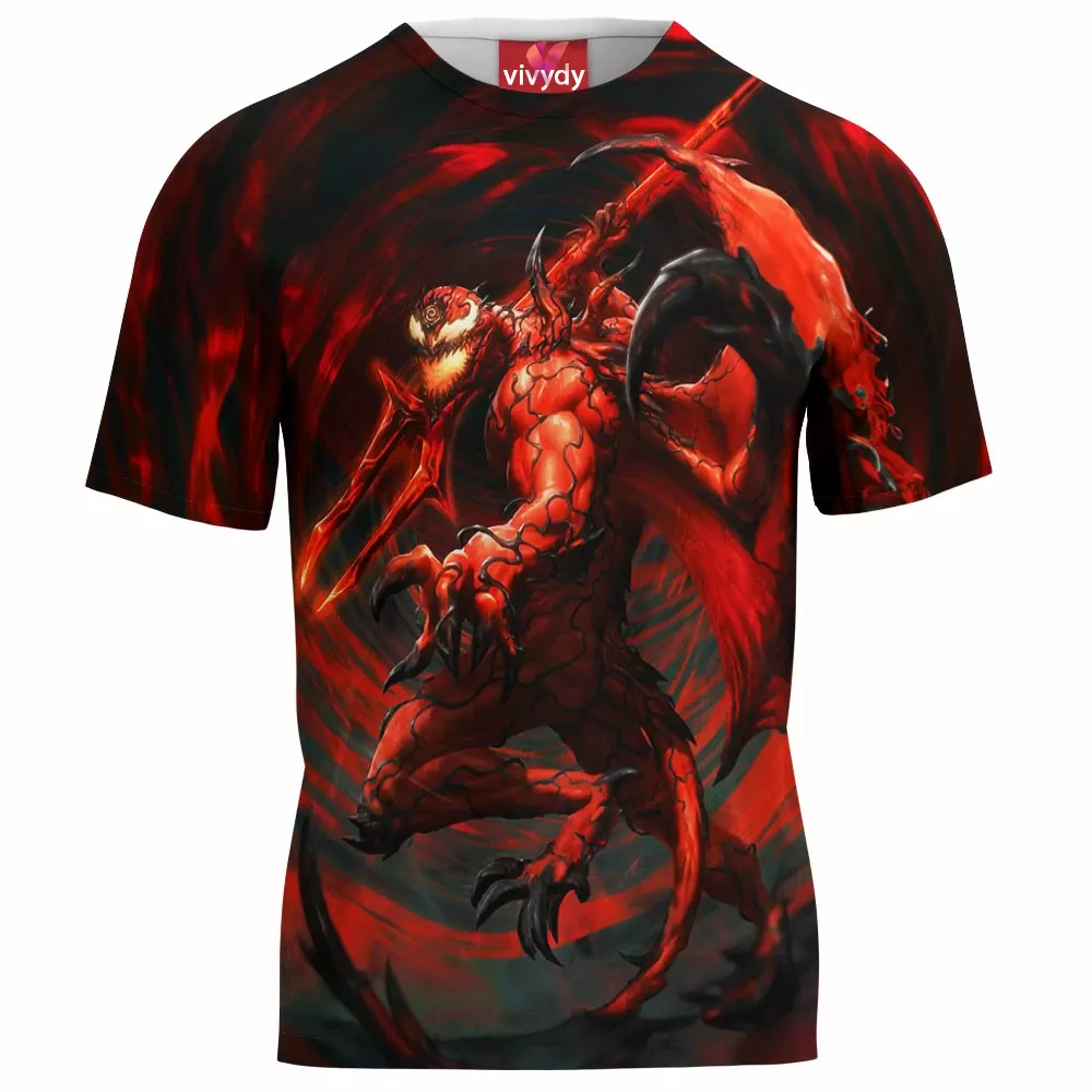 Carnage T-Shirt