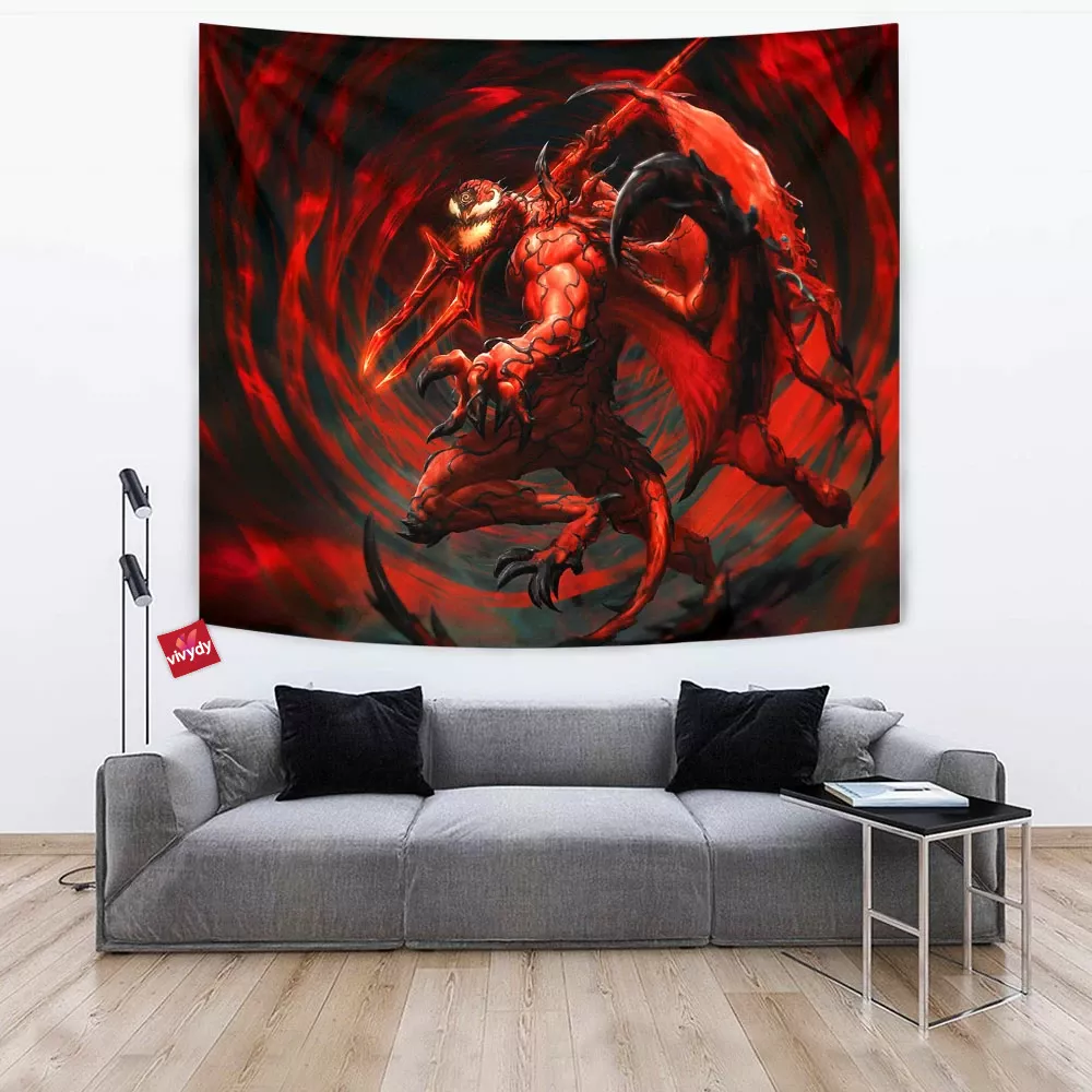 Carnage Tapestry