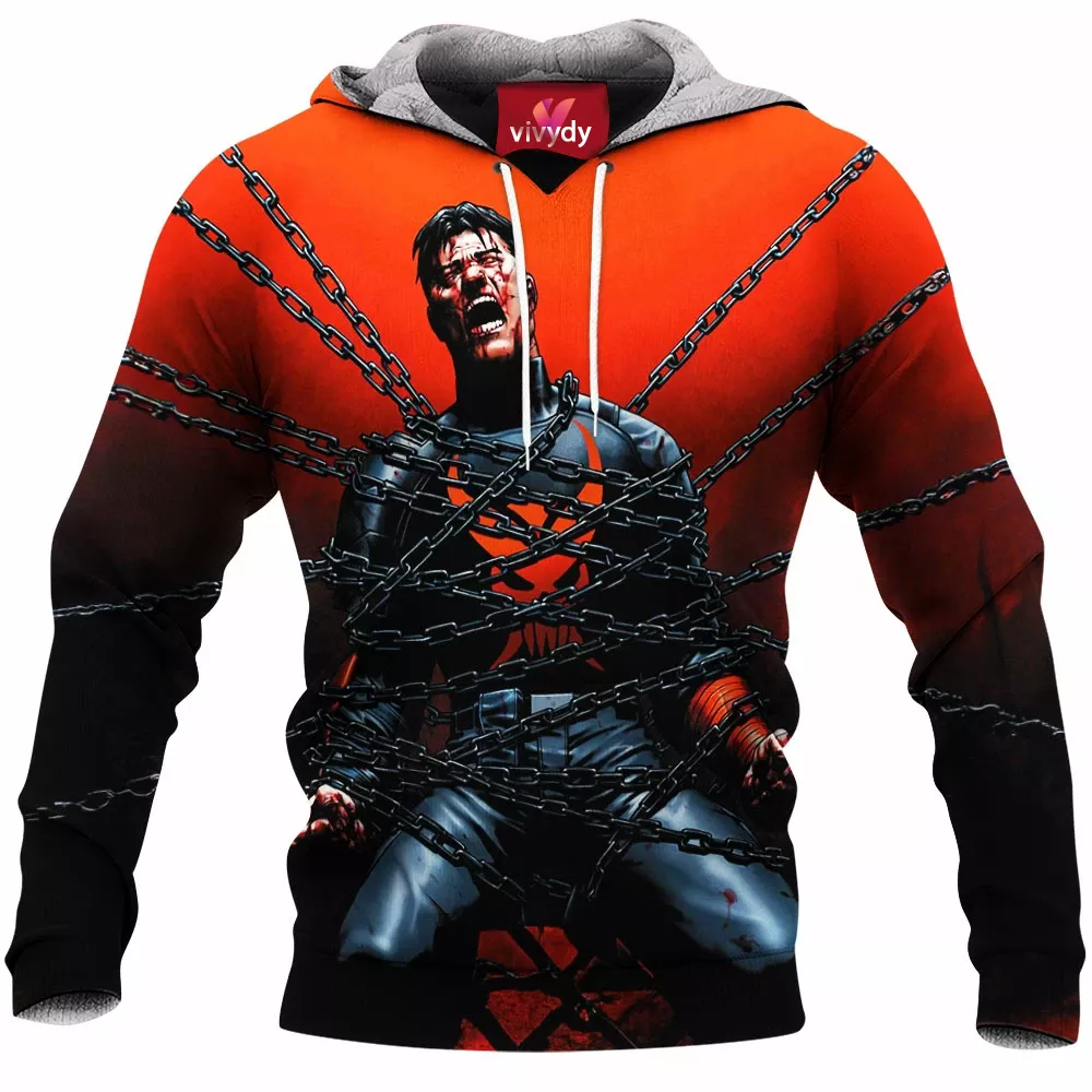 Punisher Hoodie