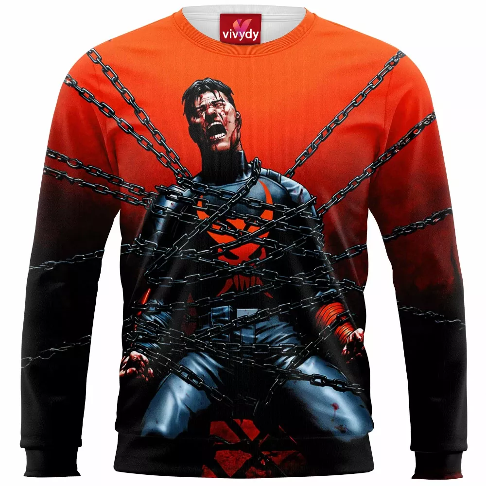 Punisher Sweatshirt