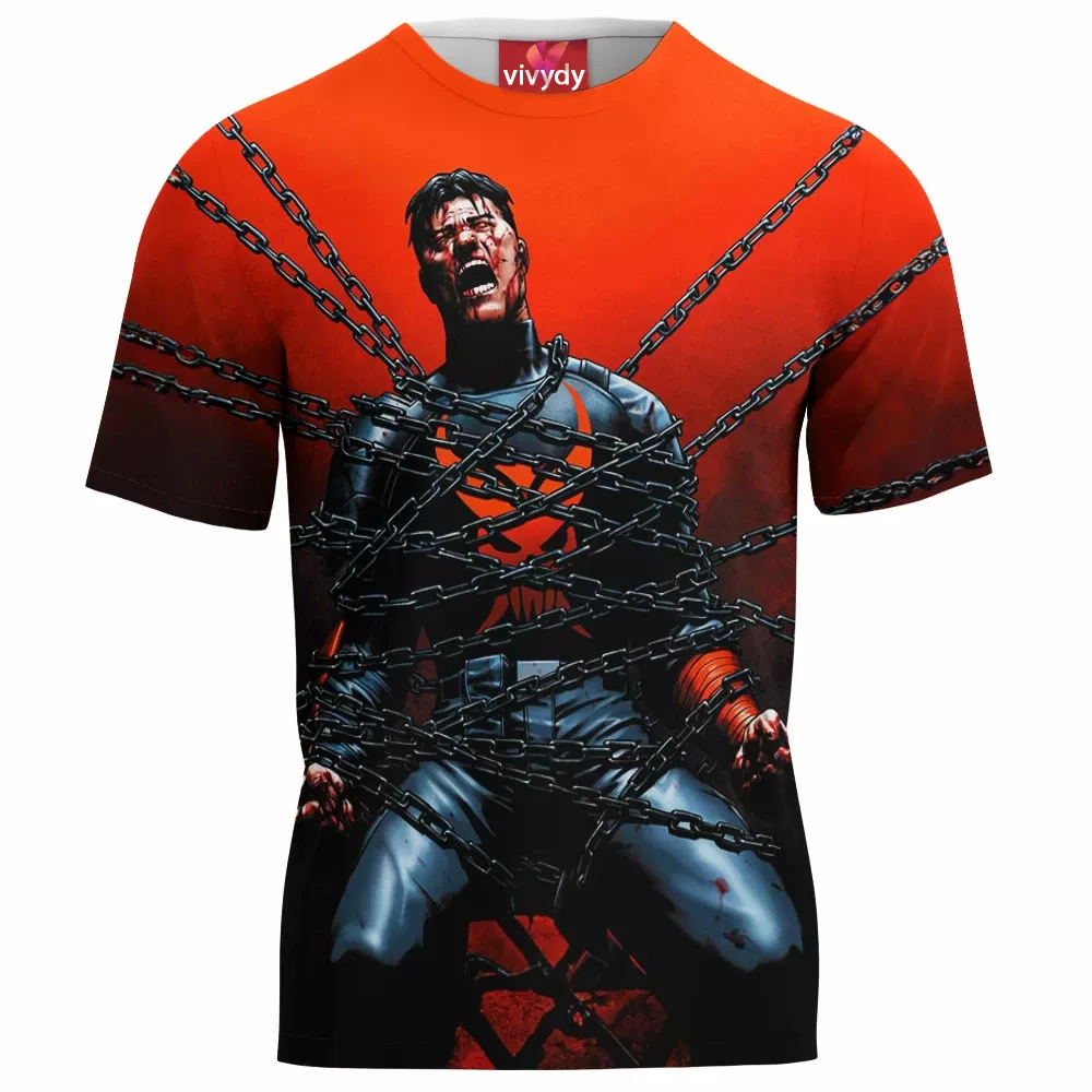 Punisher T-Shirt