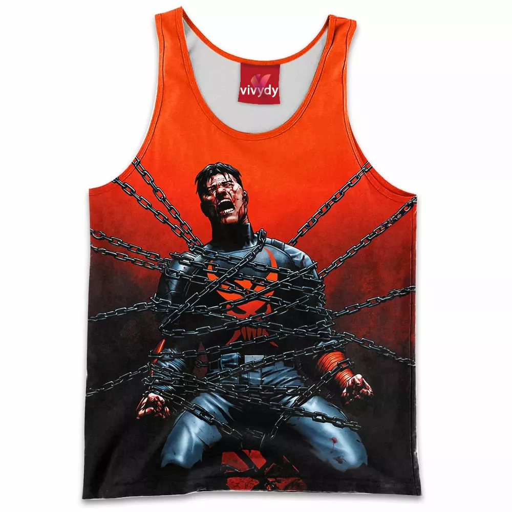 Punisher Tank Top