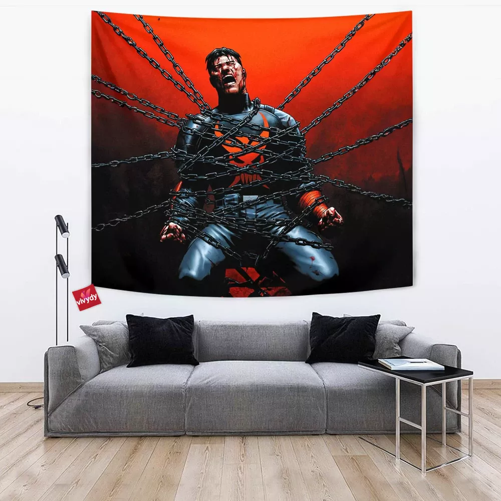 Punisher Tapestry