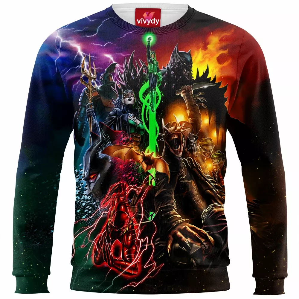 The Dark Knights Sweatshirt