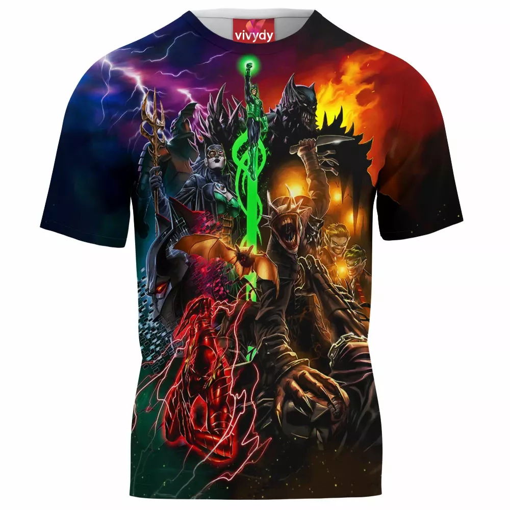 The Dark Knights T-Shirt