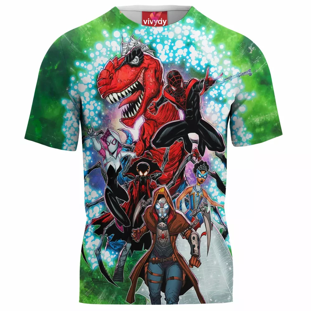 Spider-Verse T-Shirt