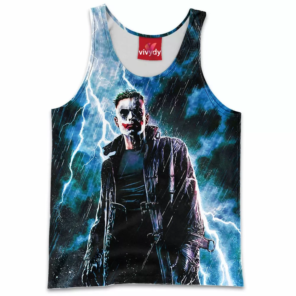 Joker Tank Top