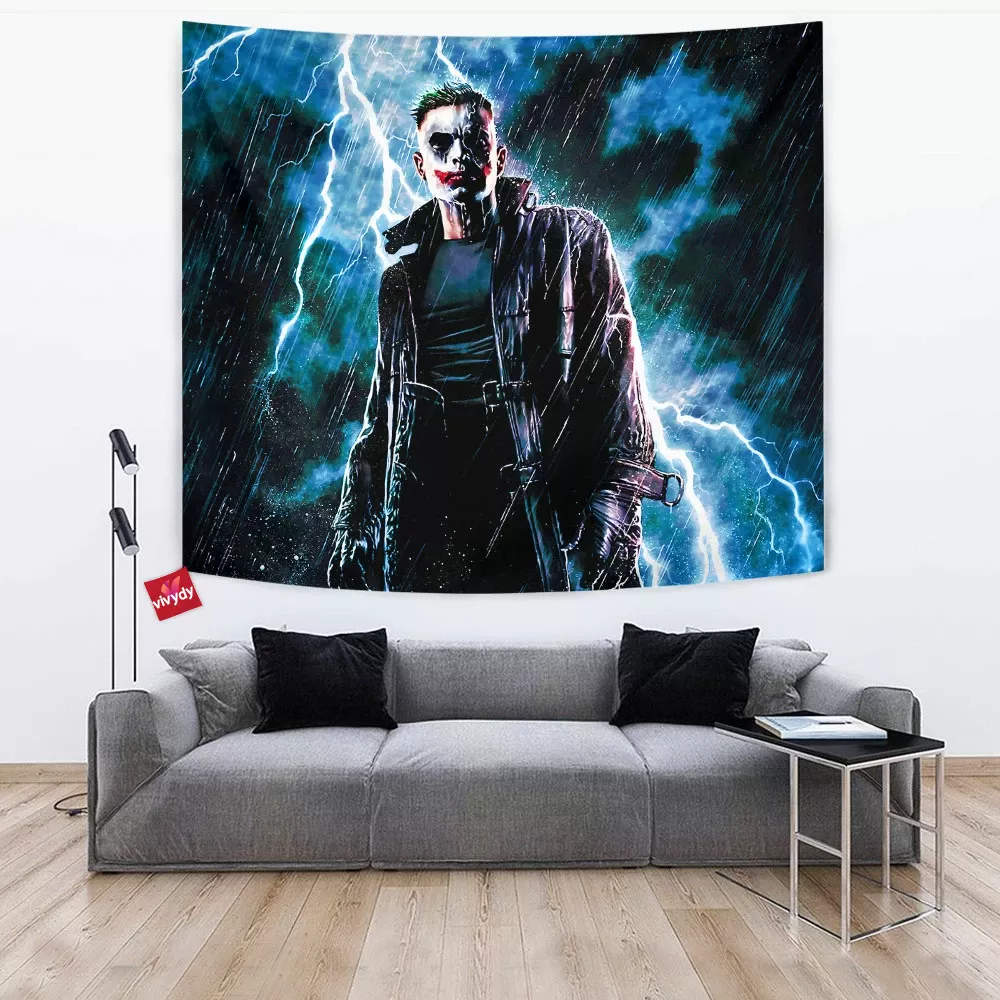 Joker Tapestry