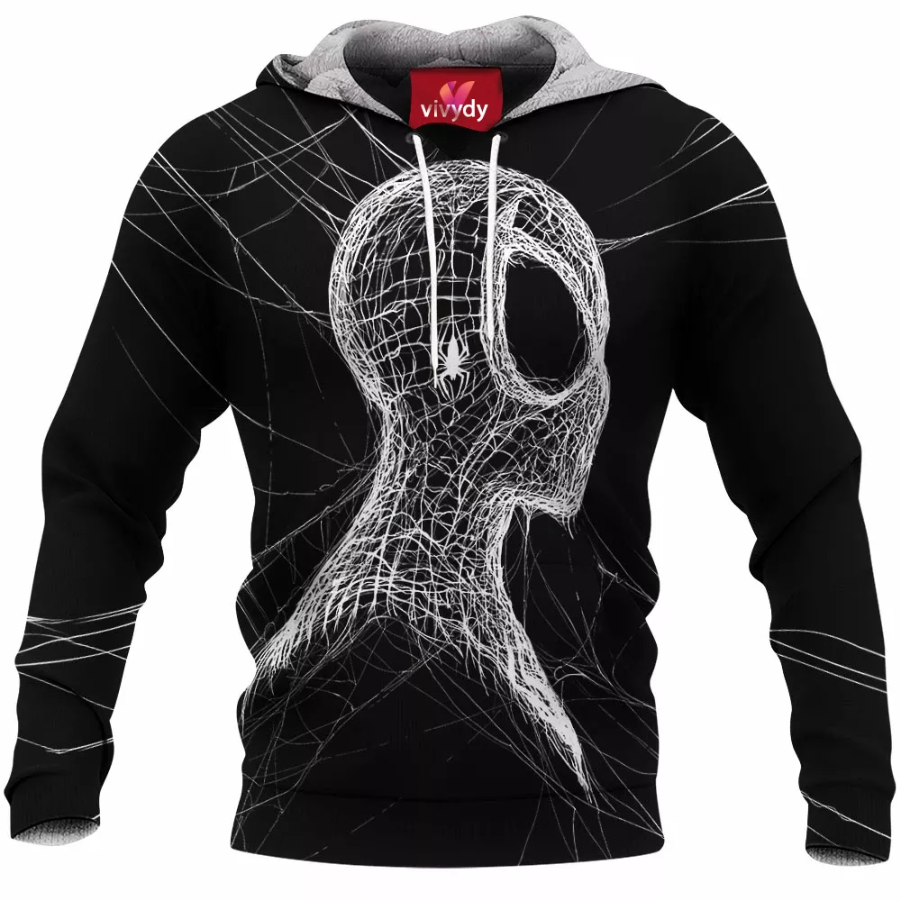 Spider-man Hoodie