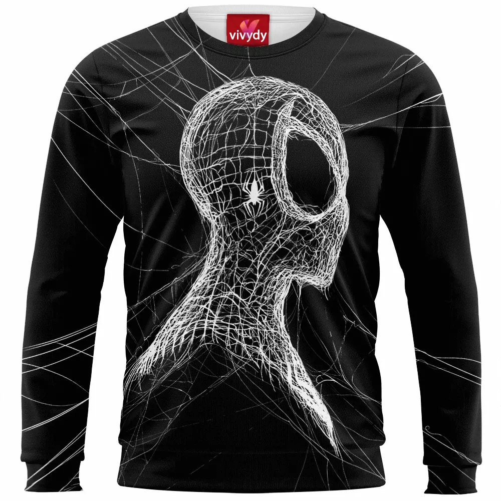 Spider-man Sweatshirt