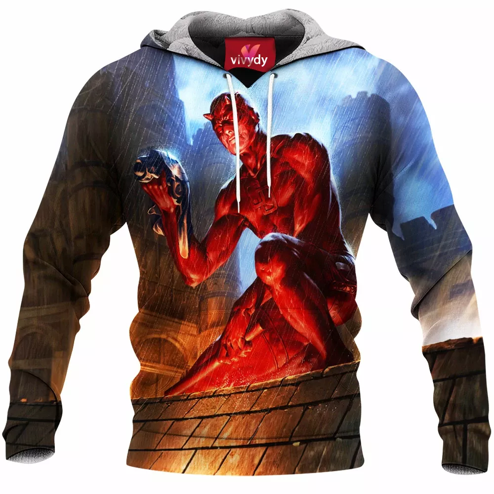 Daredevil Hoodie