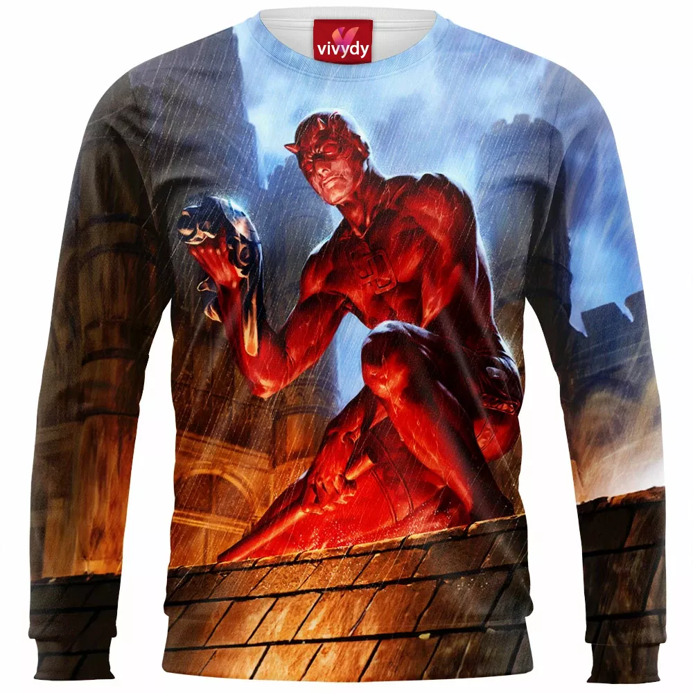 Daredevil Sweatshirt