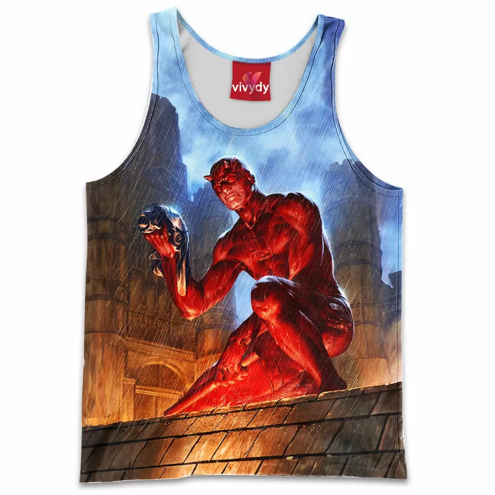 Daredevil Tank Top