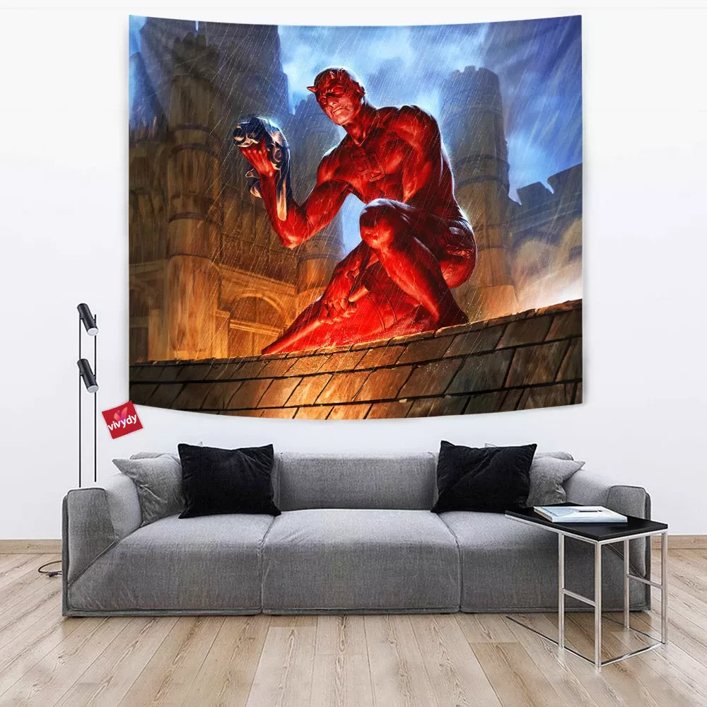 Daredevil Tapestry