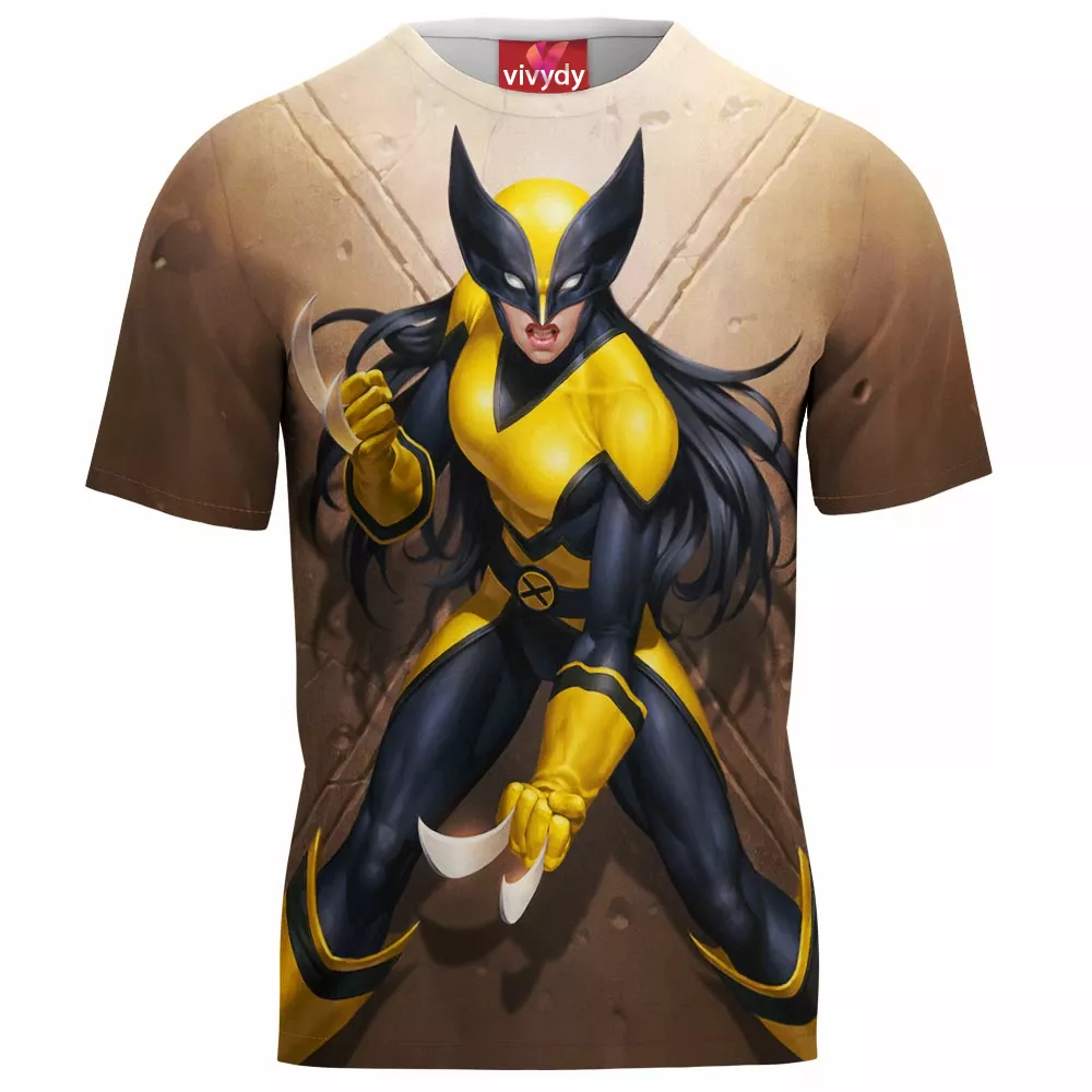 X-23 T-Shirt