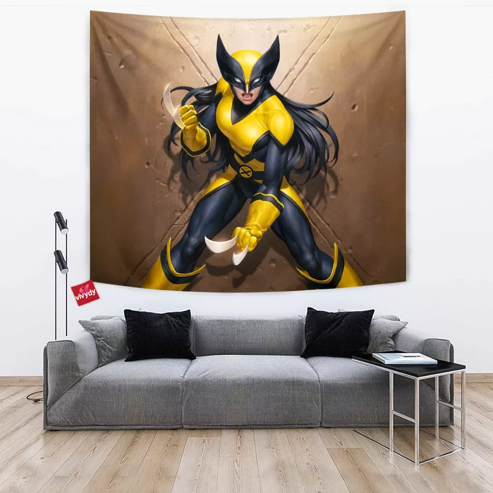 X-23 Tapestry