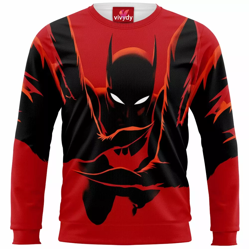 Batman Beyond Sweatshirt