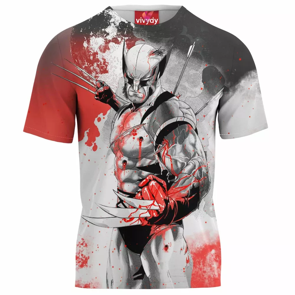 Wolverine T-Shirt