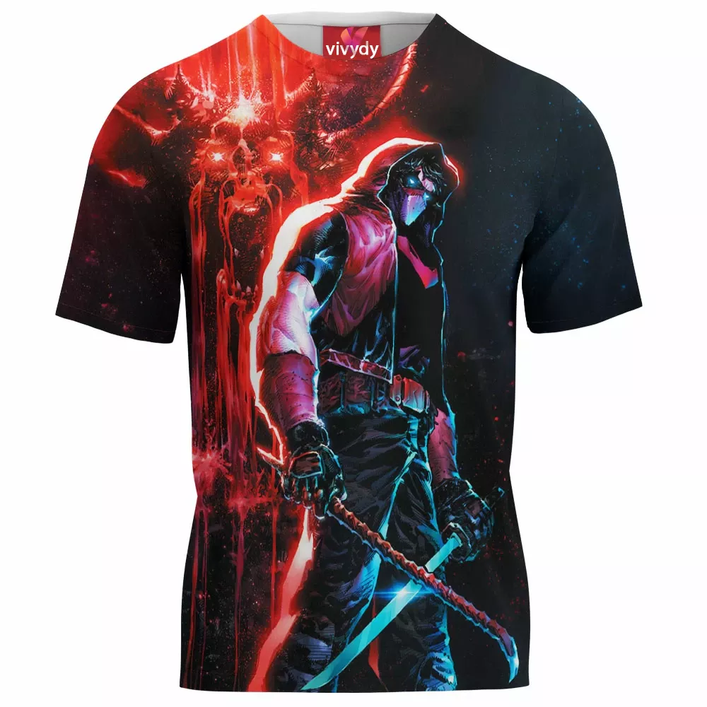 Red Hood T-Shirt