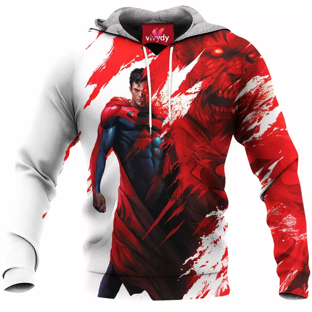 Superman Hoodie