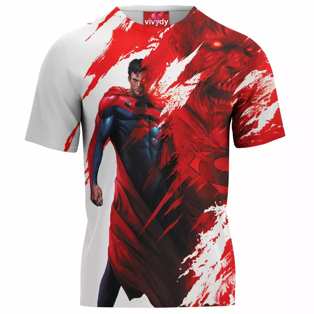 Superman T-Shirt