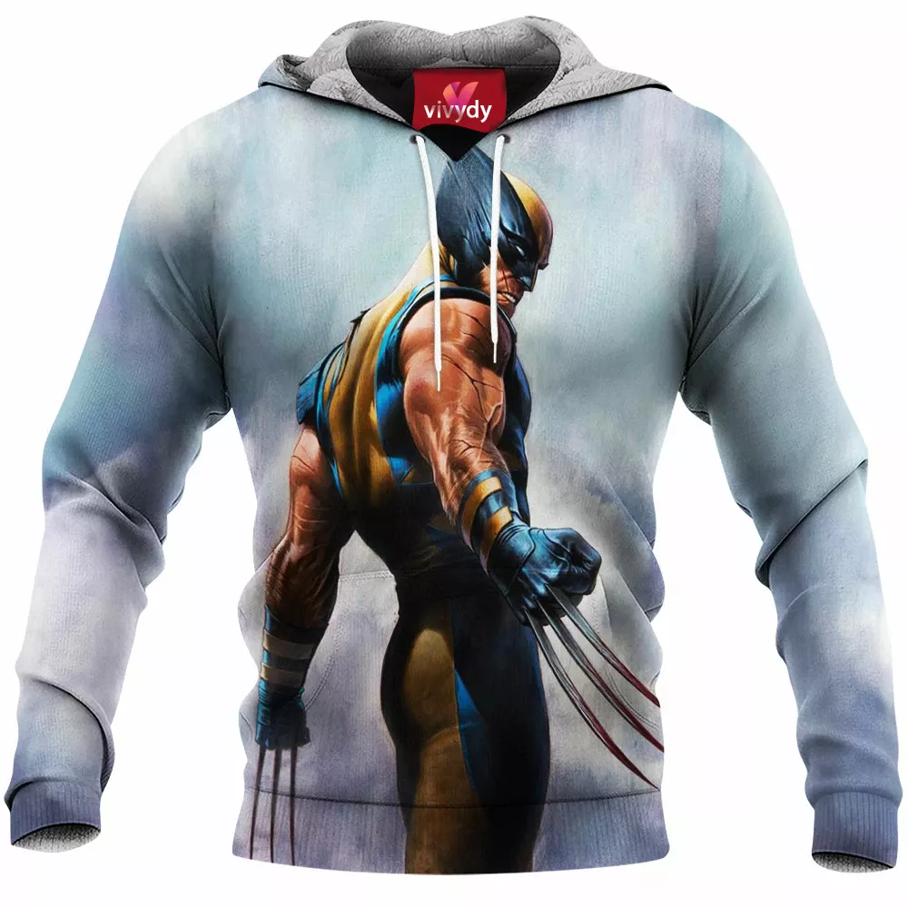 Wolverine Hoodie