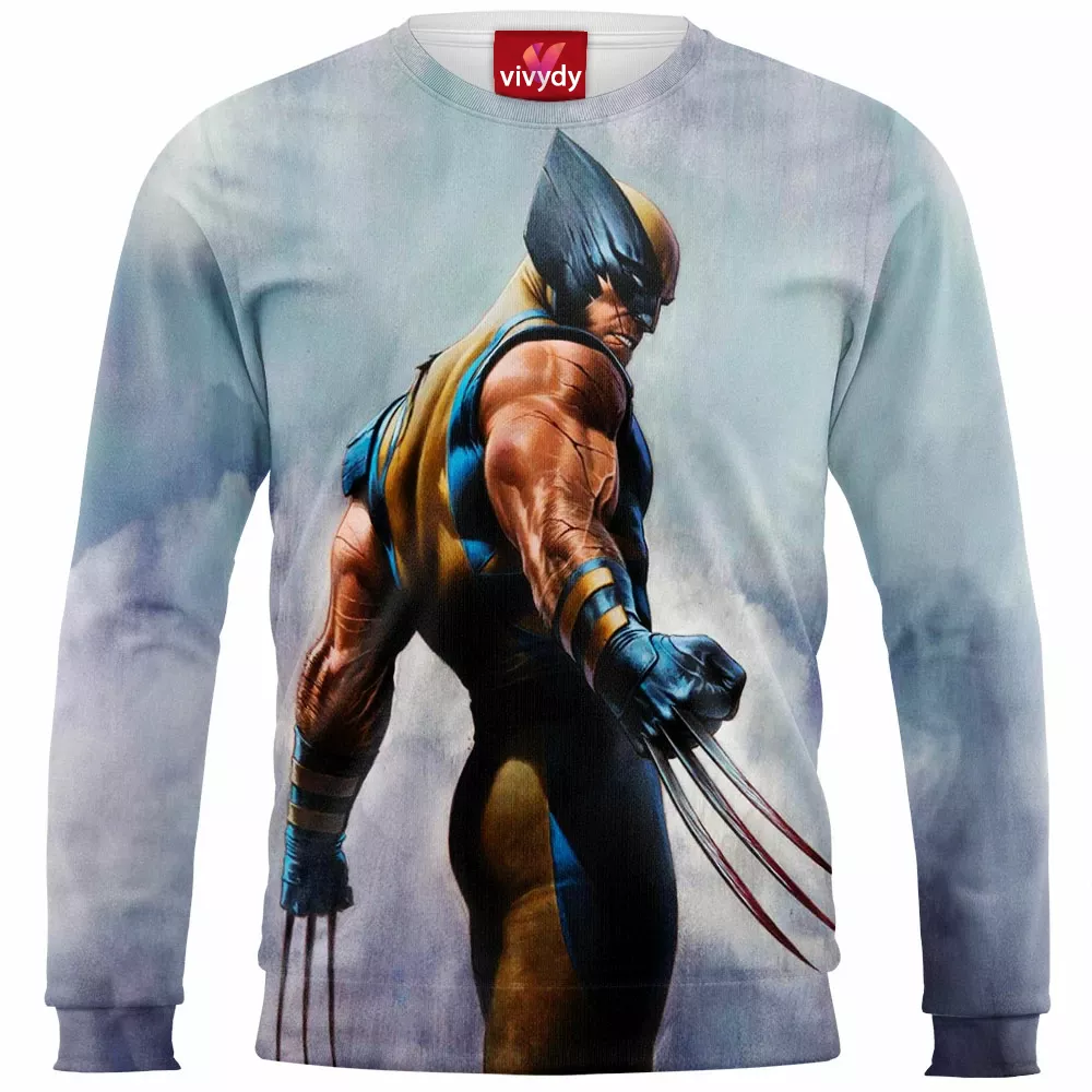 Wolverine Sweatshirt