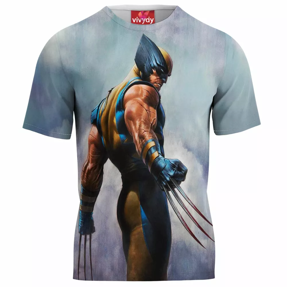 Wolverine T-Shirt