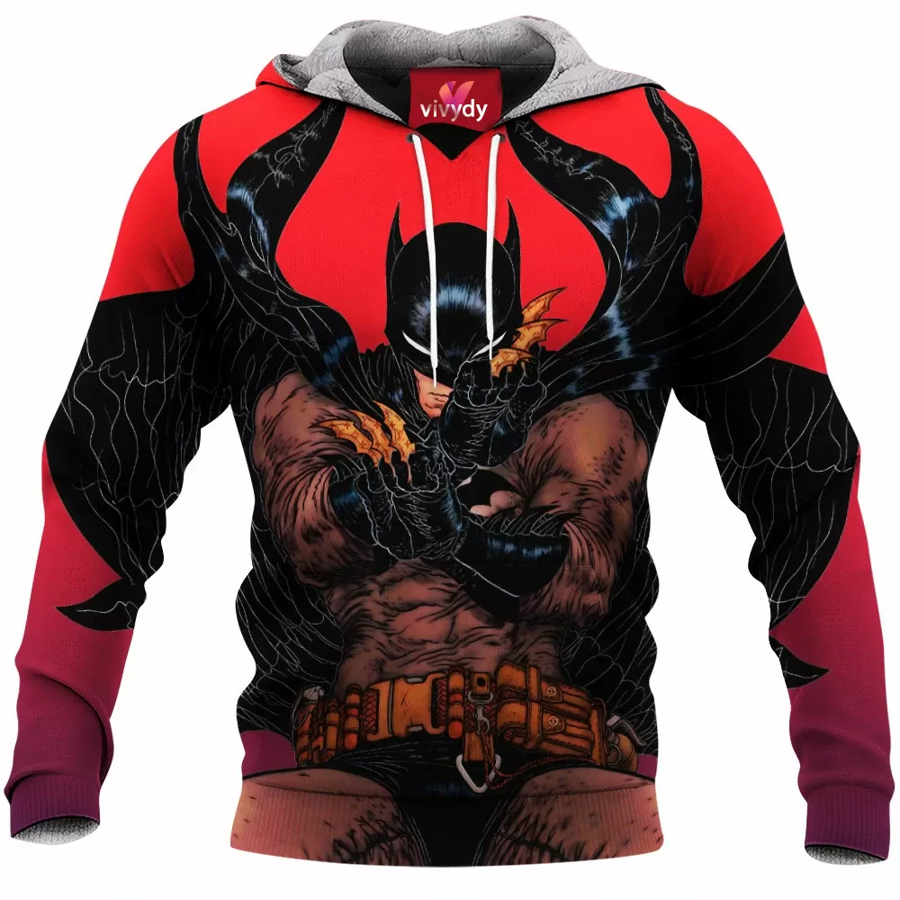 Batman Hoodie